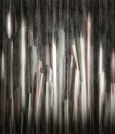 Фотообои CRYSTAL 6, GEOMETRY, Factura